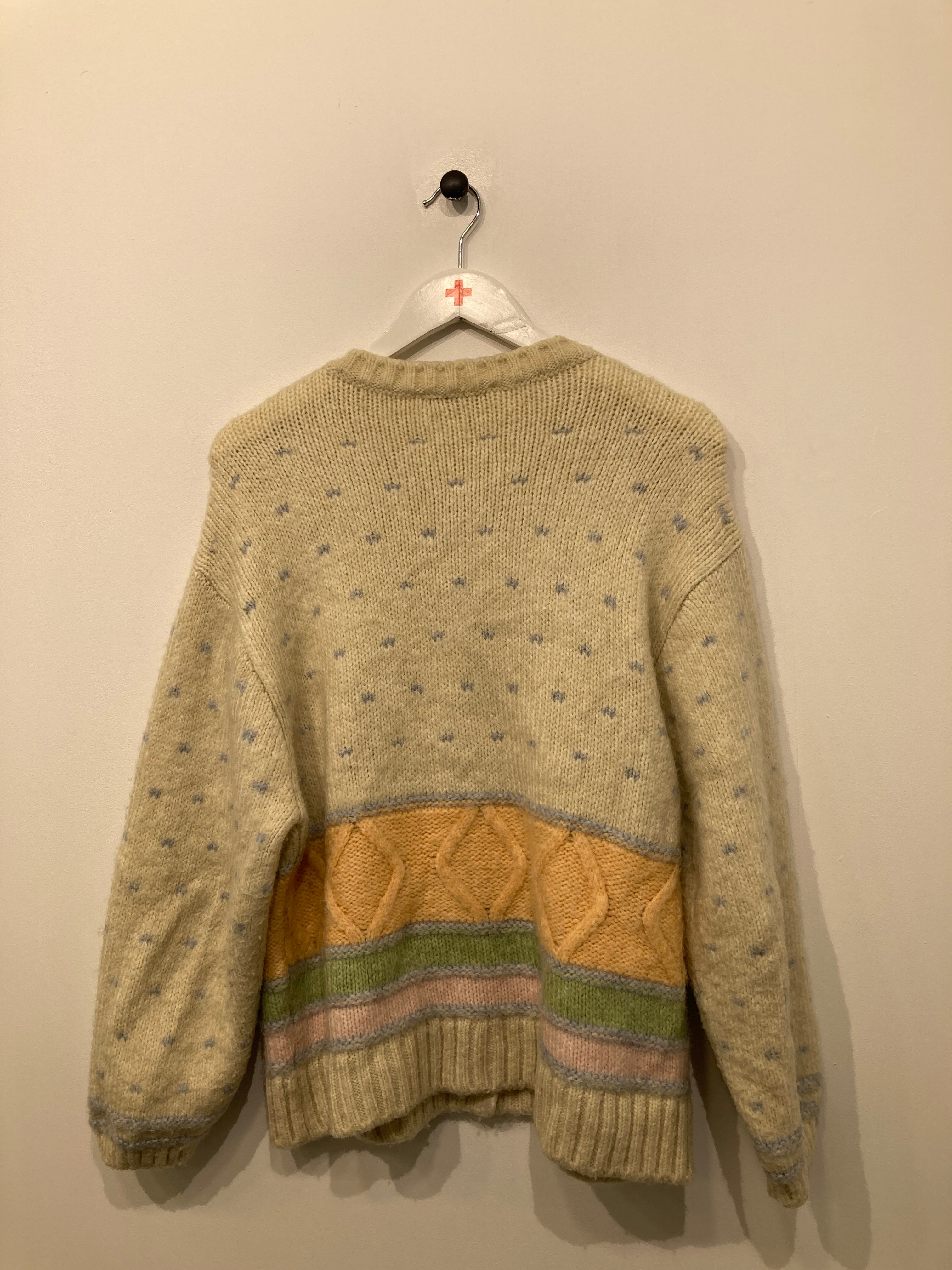 Zara Cardigan